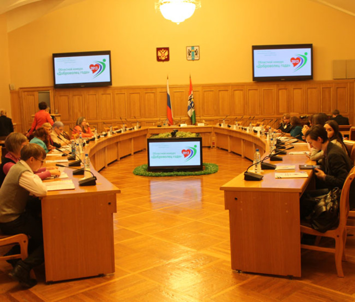 Фото Марии БЕЗДЕНЕЖНЫХ