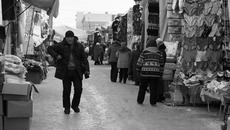 Фото Аркадия УВАРОВА