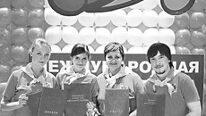 Фото Анастасии ФЁДОРОВОЙ