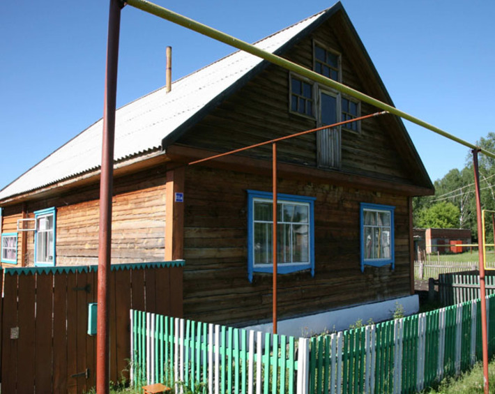 Фото Андрея БАУЛИНА