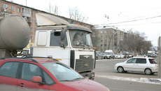 Фото Михаила ПЕРМИНА