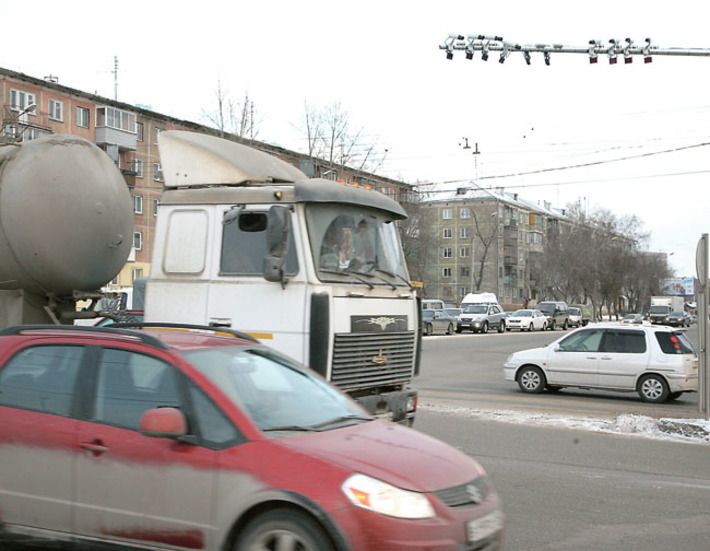 Фото Михаила ПЕРМИНА