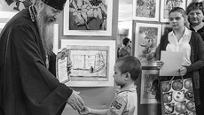 Фото Владимира ОСИНЦЕВА