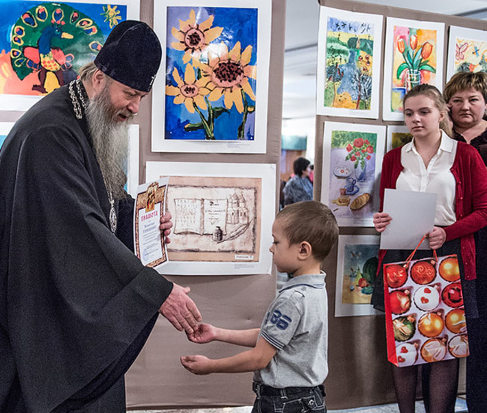 Фото Владимира ОСИНЦЕВА