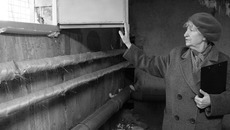 Необходим общественный контроль за качеством и стоимостью коммунальных услуг. Фото Михаила ПЕРМИНА