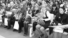 Фото Аркадия УВАРОВА