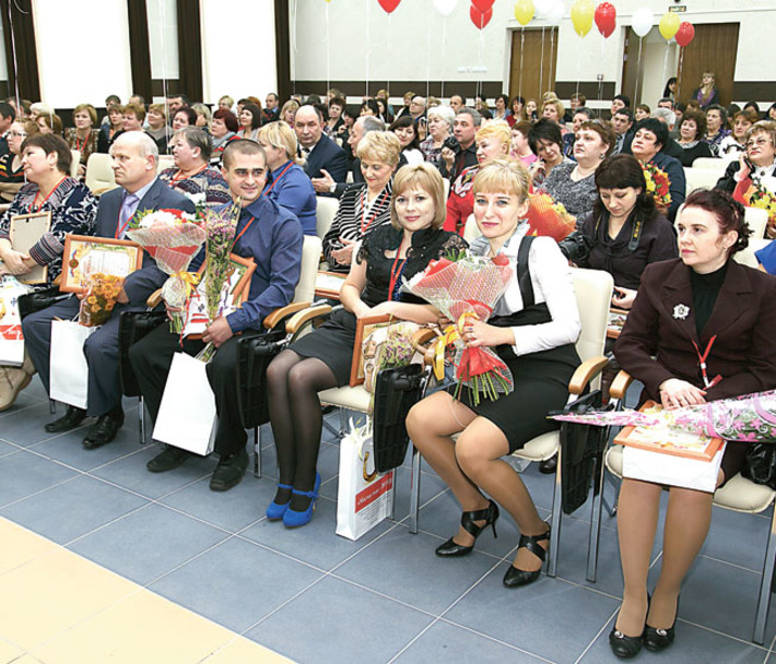 Фото Аркадия УВАРОВА