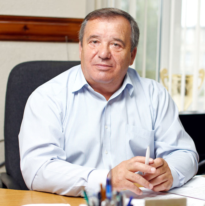 Фото предоставлено администрацией Усть-Таркского района