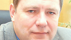 Сергей СЁМКА, министр промышленности, торговли и развития предпринимательства Новосибирской области
