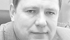 Сергей СЁМКА, министр промышленности, торговли и развития предпринимательства Новосибирской области