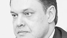 Денис ВЕРШИНИН, министр строительства и ЖКХ Новосибирской области