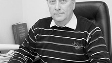 Вице-президент ЗАО «Корпорация «ХОРС» Владимир Зайченков