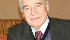 А.С. ДОНЧЕНКО, вице-президент Россельхозакадемии, председатель Сибирского отделения, академик