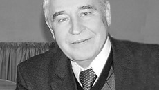А.С. ДОНЧЕНКО, вице-президент Россельхозакадемии, председатель Сибирского отделения, академик