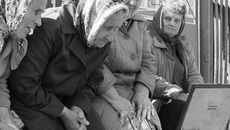 Ожидаются запланированные индексации пенсий. Фото с сайта maryinka.ru