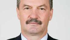 Сергей ТИТКОВ, председатель комитета по транспортной, промышленной и информационной политике Законодательного собрания Новосибирской области