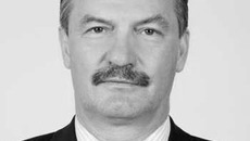 Сергей ТИТКОВ, председатель комитета по транспортной, промышленной и информационной политике Законодательного собрания Новосибирской области