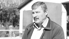 Владимир Полуцкий — таким он был…