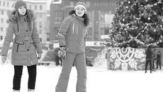 Фото Аркадия УВАРОВА