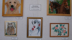 Фото Анатолия РЕНСКОГО