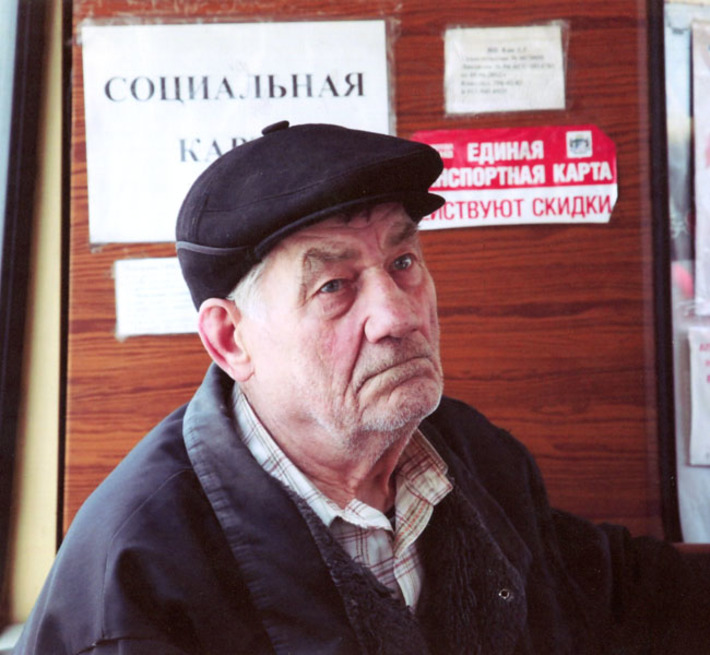 Новая система начисления компенсаций вызвала понятные вопросы. Фото Бориса МОСКВИНА