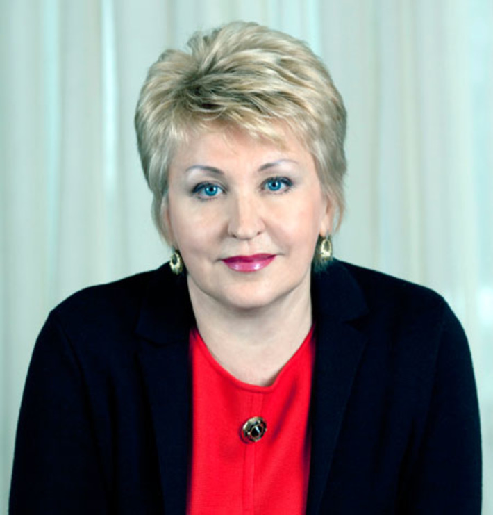 Татьяна Людмилина. Фото предоставлены пресс-службой  театра «Глобус»