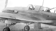 Штурмовик Ил-2 стал самым массовым боевым самолетом в истории.