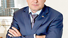 Владимир ШАПОРЕНКО, генеральный директор Банка «Левобережный»