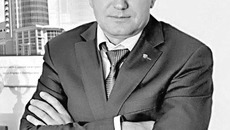 Владимир ШАПОРЕНКО, генеральный директор Банка «Левобережный»