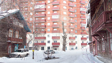 Фото Аркадия УВАРОВА