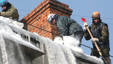 Фото Михаила ПЕРМИНА