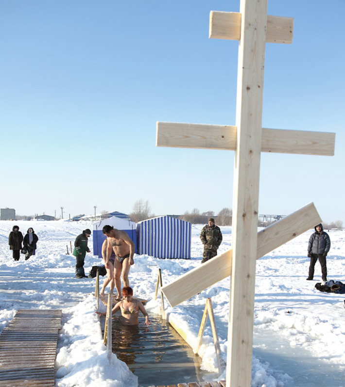 Фото Аркадия УВАРОВА (архив)