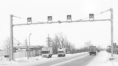 Фото предоставлены Андреем КАЗАКОВЫМ, директором компании «ГИС-эксперт»