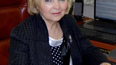 Нина Шалабаева. Фото предоставлены пресс-службой театра «Глобус»