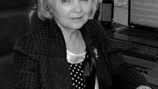 Нина Шалабаева. Фото предоставлены пресс-службой театра «Глобус»