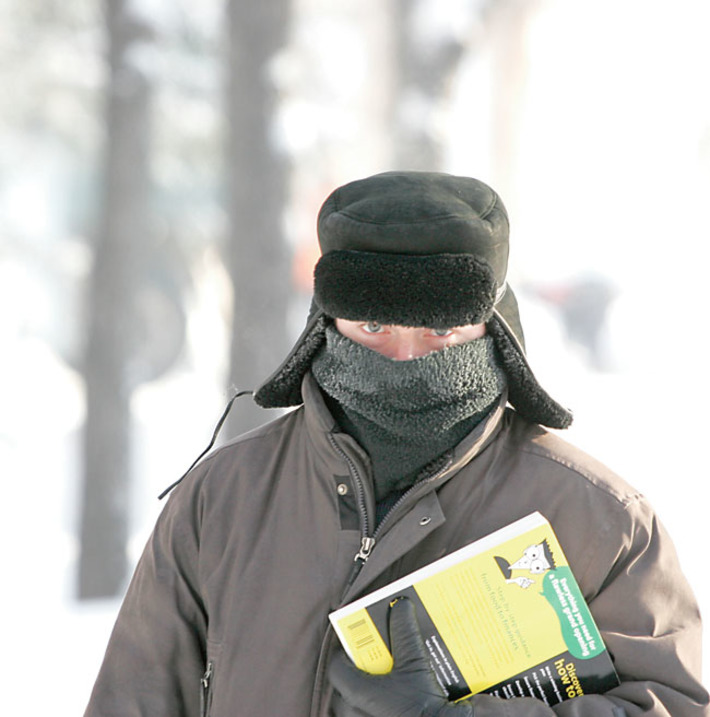 Фото Аркадия УВАРОВА (архив)