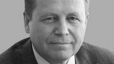 Министр образования, науки и инновационной политики Новосибирской области Владимир Никонов