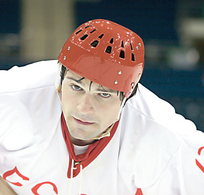 Один из номинантов — фильм «Легенда № 17». Фото с сайта www.tribuna.ru