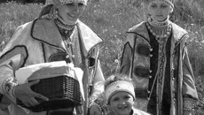 Рост интереса к истории страны, Сибири демонстрирует фестиваль исторической реконструкции «Сибирский огонь», который ежегодно проходит на территории Колыванского района. Фото Юрия ИВАНОВА