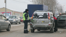 Фото Михаила ПЕРМИНА