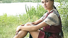 2-е место: «Ефросинья» (758 серий, 2010 — 2013). Фото с сайта blog.ru