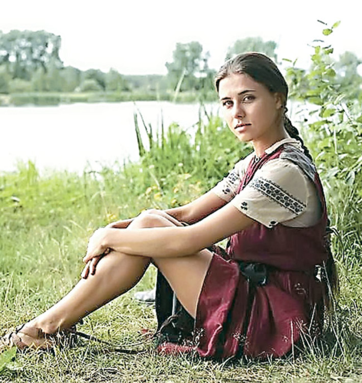2-е место: «Ефросинья» (758 серий, 2010 — 2013). Фото с сайта blog.ru