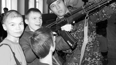 Фото Екатерины МАКСИМОВОЙ