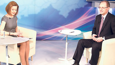 Фото Аркадия УВАРОВА