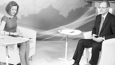 Фото Аркадия УВАРОВА