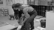 Новосибирский архитектурно- строительный колледж