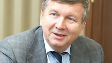 Фото Аркадия УВАРОВА