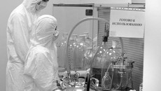 Из 44 заявленных новосибирцами разработок, направленных на борьбу с социально значимыми инфекциями, финансирование получили пока только 25. Фото РИА «Новости»