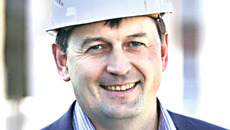 Олег Удальев