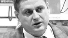 Игорь Барский